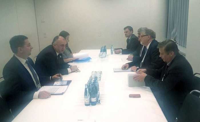 Aussichten für Aserbaidschan-EU Zusammenarbeit erörtert